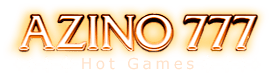 Azino801 casino logo